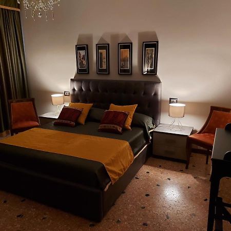 Antico Rio Acqua Dolce Apartment Венеция Екстериор снимка