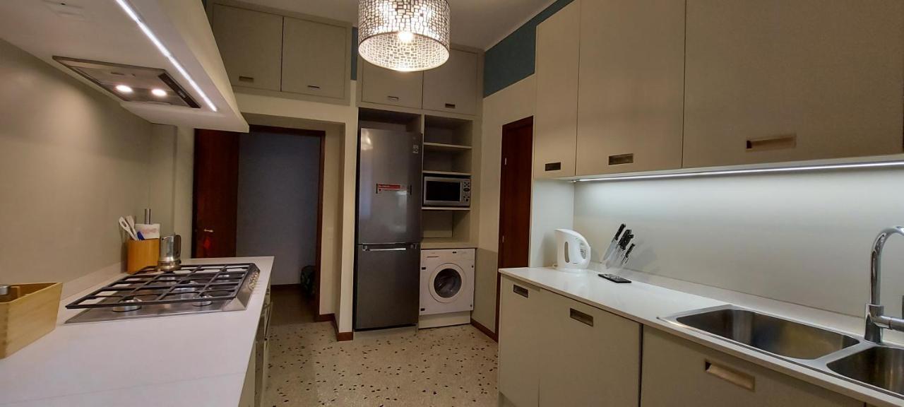 Antico Rio Acqua Dolce Apartment Венеция Екстериор снимка