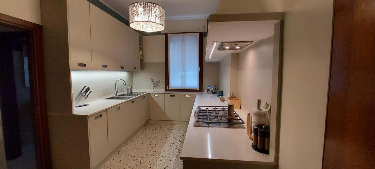 Antico Rio Acqua Dolce Apartment Венеция Екстериор снимка
