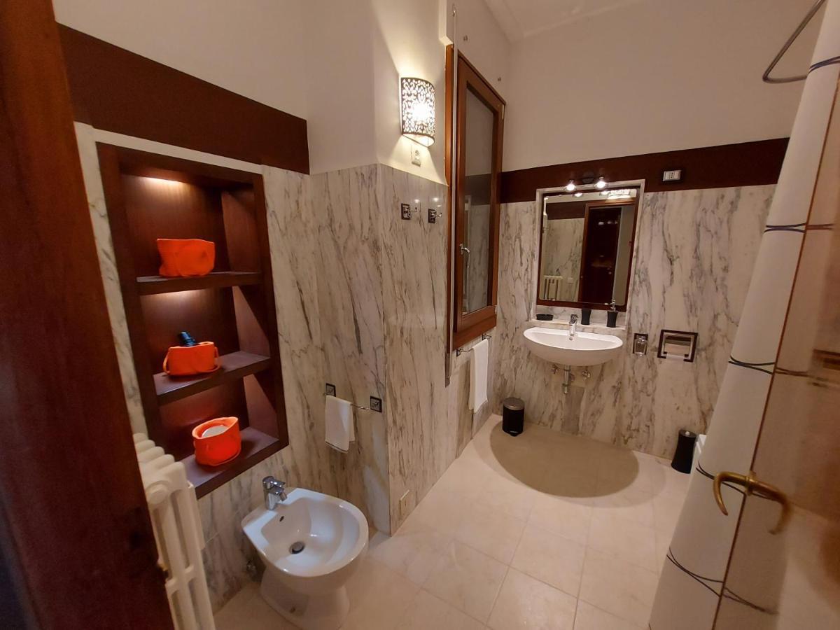 Antico Rio Acqua Dolce Apartment Венеция Екстериор снимка