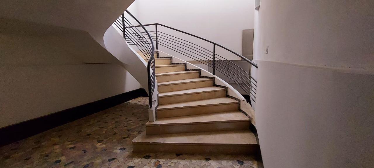 Antico Rio Acqua Dolce Apartment Венеция Екстериор снимка