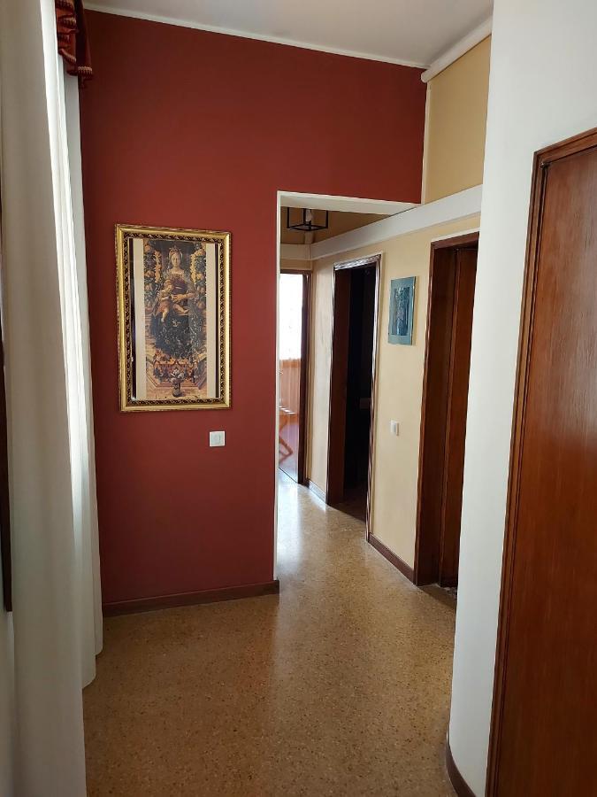 Antico Rio Acqua Dolce Apartment Венеция Екстериор снимка