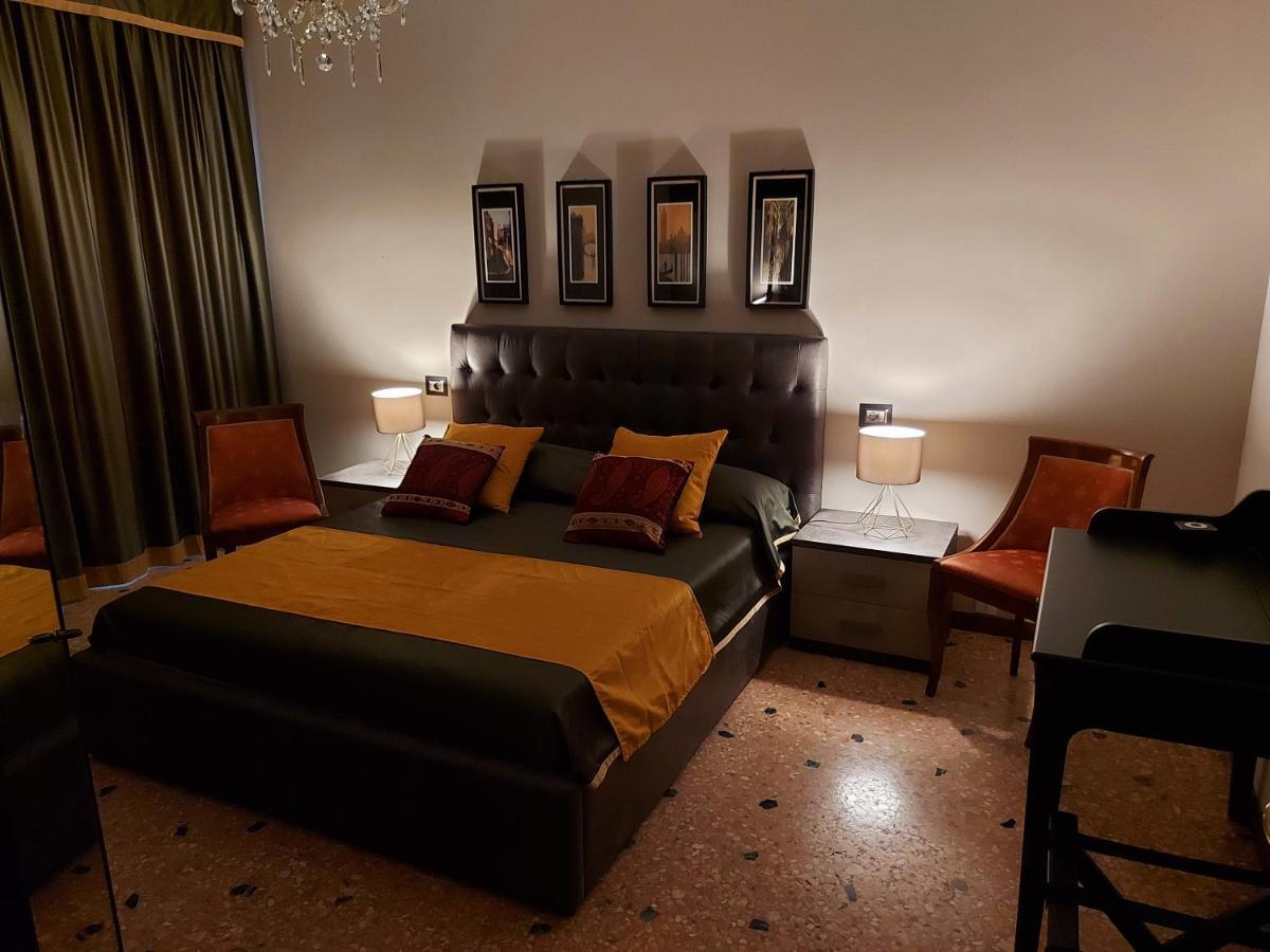 Antico Rio Acqua Dolce Apartment Венеция Екстериор снимка