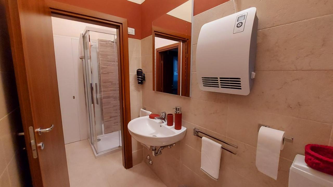 Antico Rio Acqua Dolce Apartment Венеция Екстериор снимка