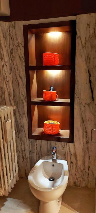 Antico Rio Acqua Dolce Apartment Венеция Екстериор снимка