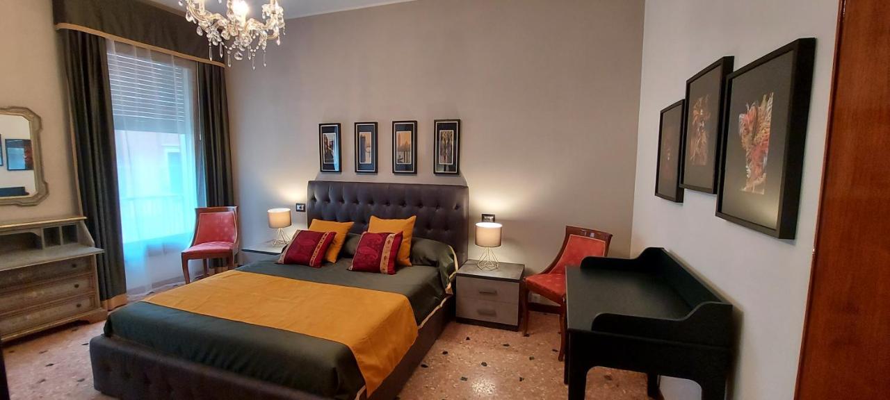 Antico Rio Acqua Dolce Apartment Венеция Екстериор снимка