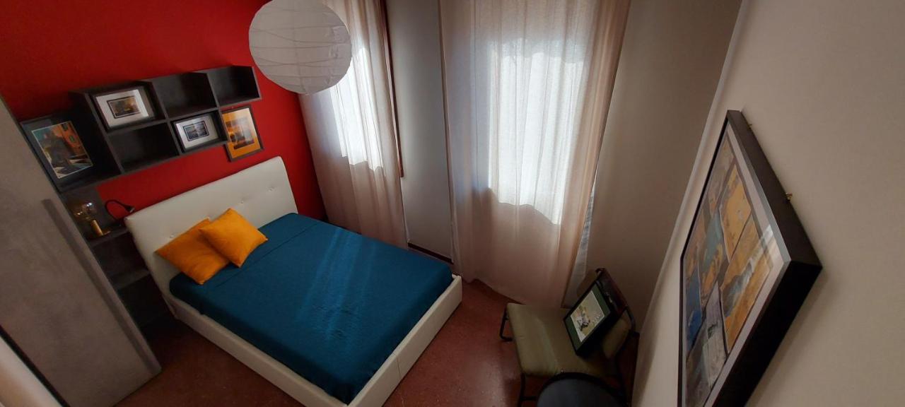 Antico Rio Acqua Dolce Apartment Венеция Екстериор снимка